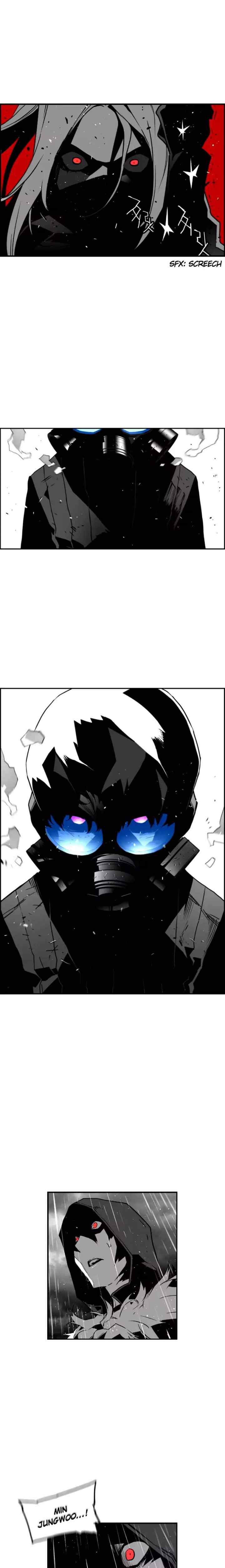 Terror Man chapter 56 halaman 14
