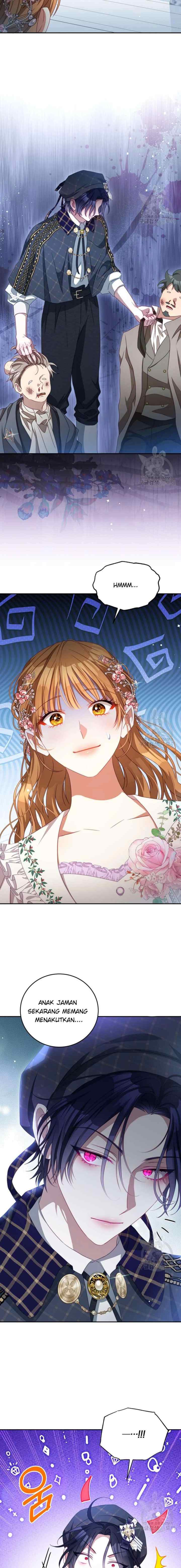 I Have Become The Hero's Rival chapter 103 halaman 14