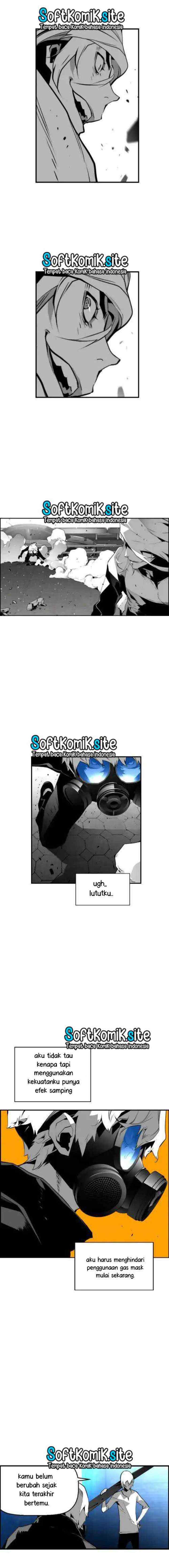 Terror Man chapter 72 halaman 7
