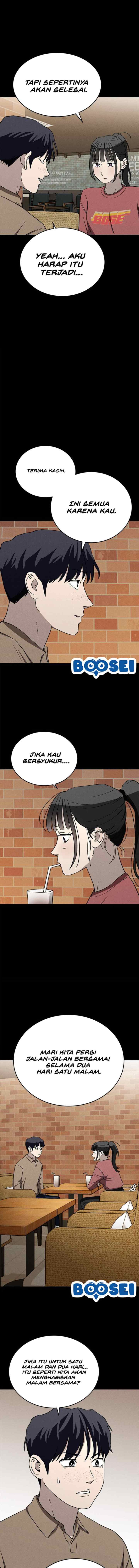 Fate Coin chapter 30 halaman 16