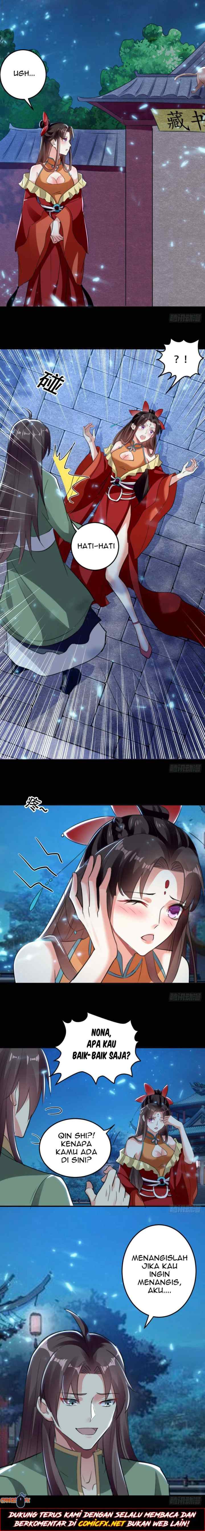 Outsider Super Son In Law chapter 13 halaman 7