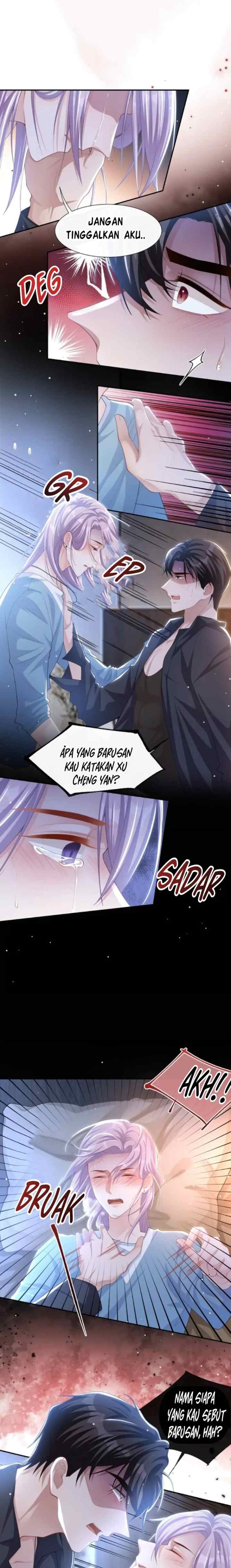 I'm A Stand-in Puppet For His Ex-Lover chapter 98 halaman 6