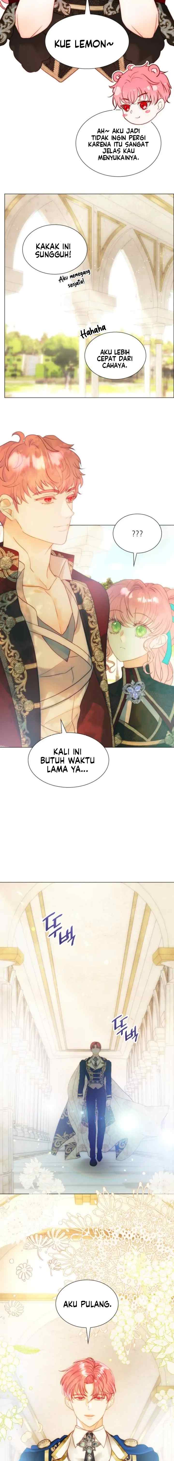 I Was Born The Second Daughter chapter 42 halaman 4