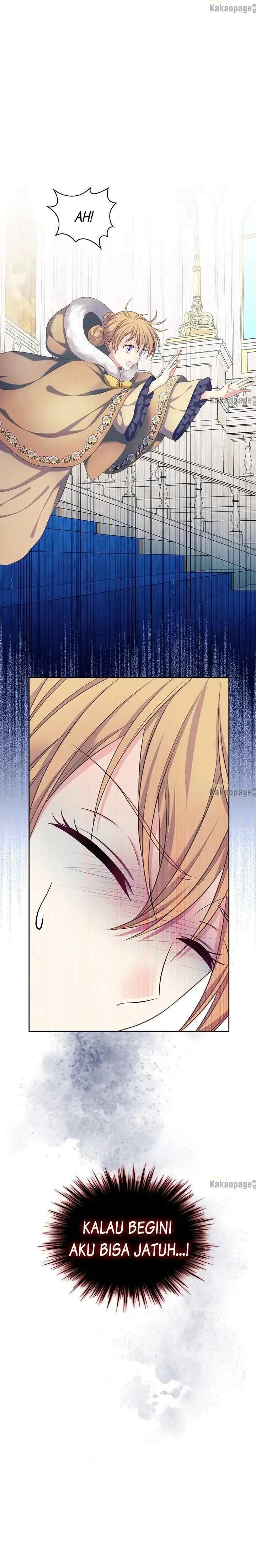 Sincerely: I Became a Duke's Maid chapter 105 halaman 19