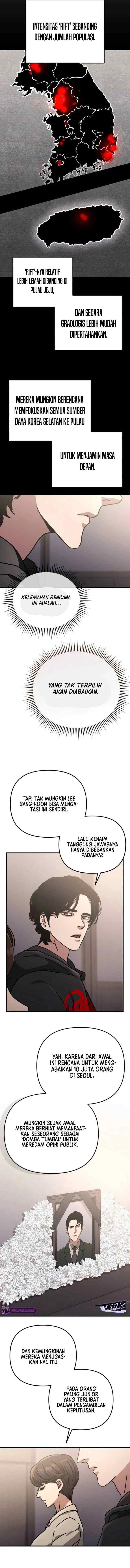 Hidden House in the Apocalypse chapter 19 halaman 9