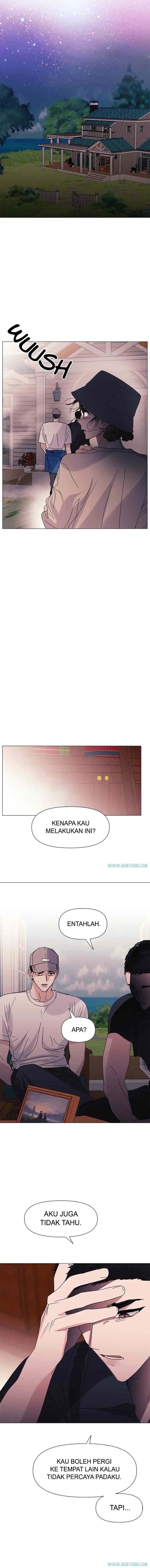 A Close Call Romance chapter 51 halaman 13