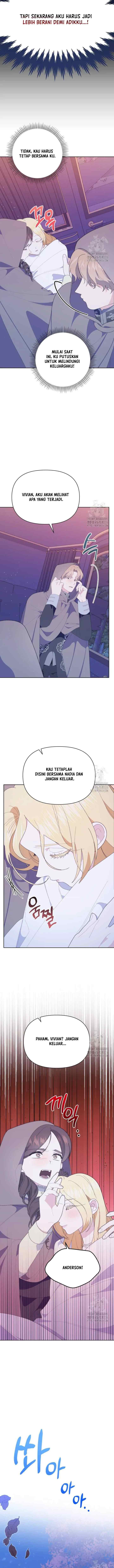 I Got Married to a Duke Called Beast chapter 28 halaman 4