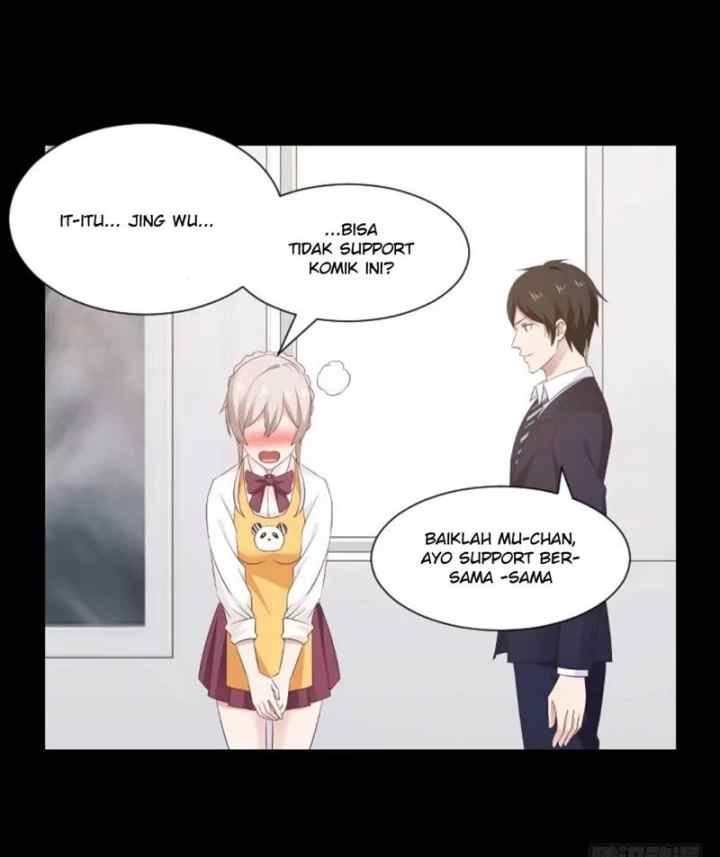 Metropolitan Killing Arrogant Immortal chapter 32 halaman 12