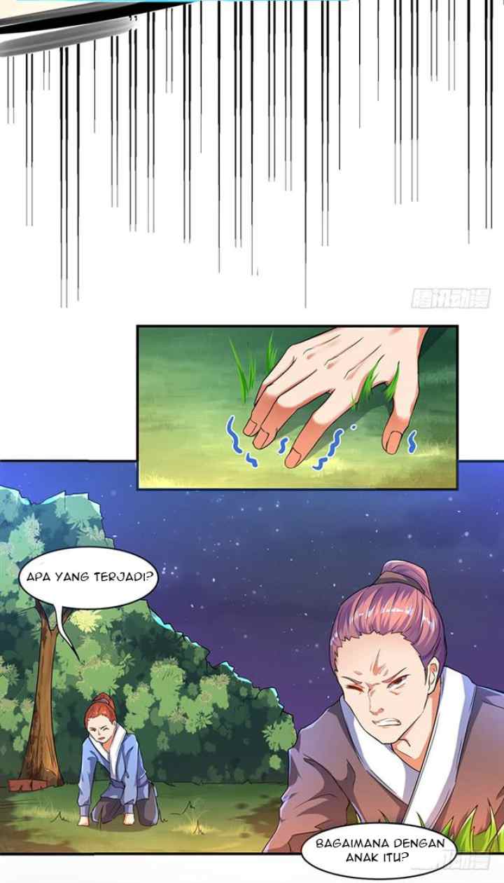 Strongest Leveling chapter 2 halaman 9