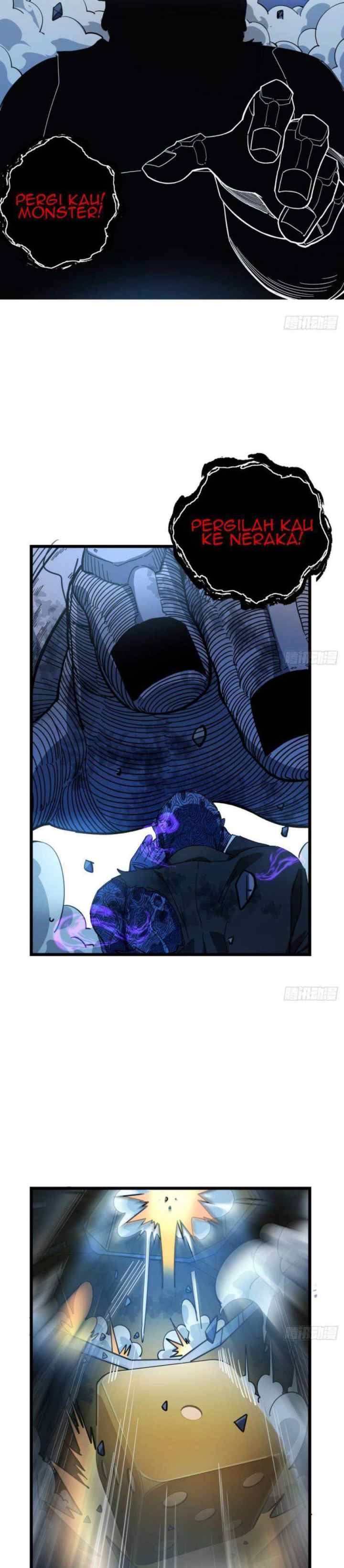 Unlock 99 Heroine of the Last Day chapter 36 halaman 7