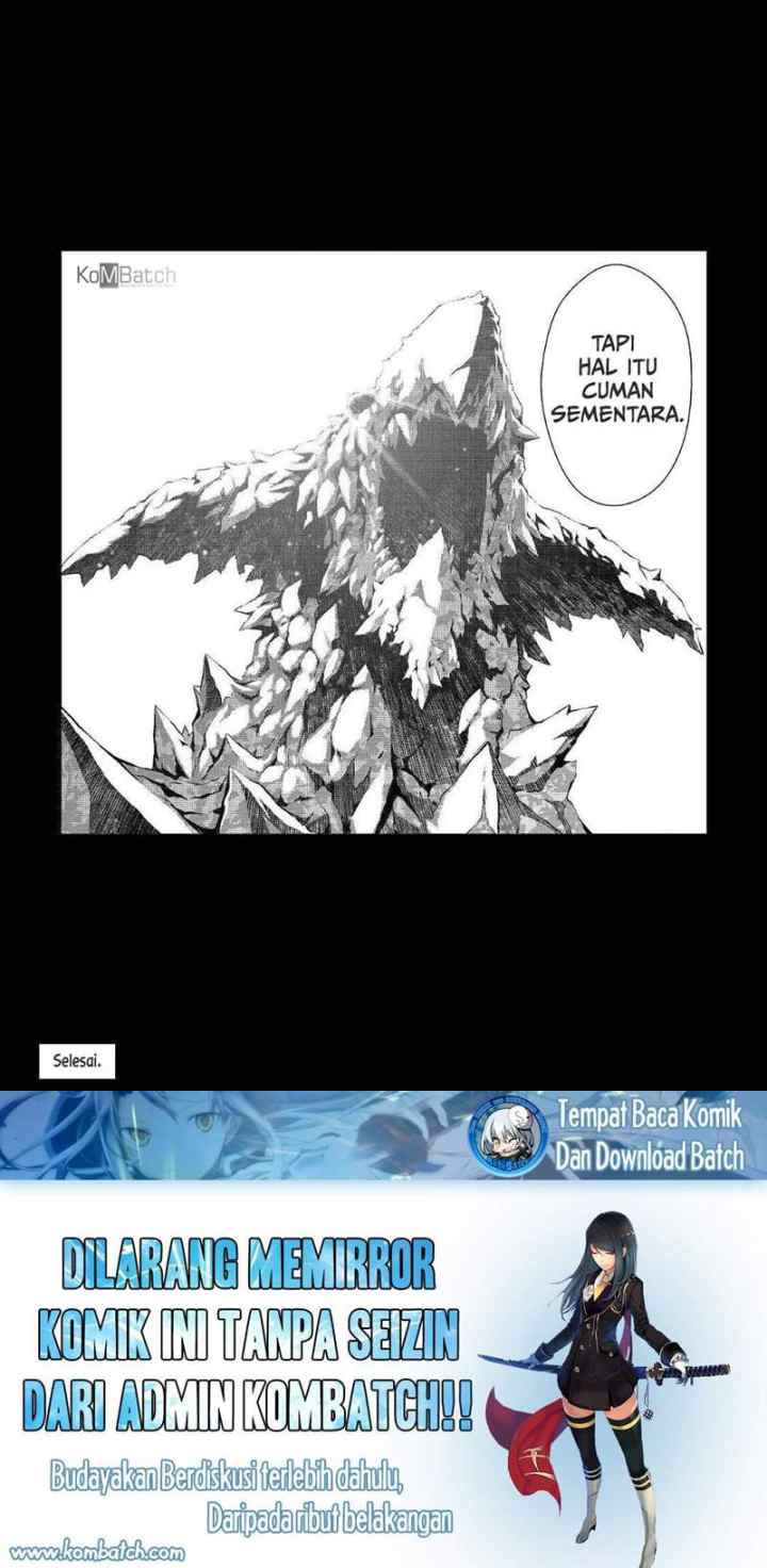 Isekai wo Seigyo Mahou de Kirihirake! chapter 36 halaman 13