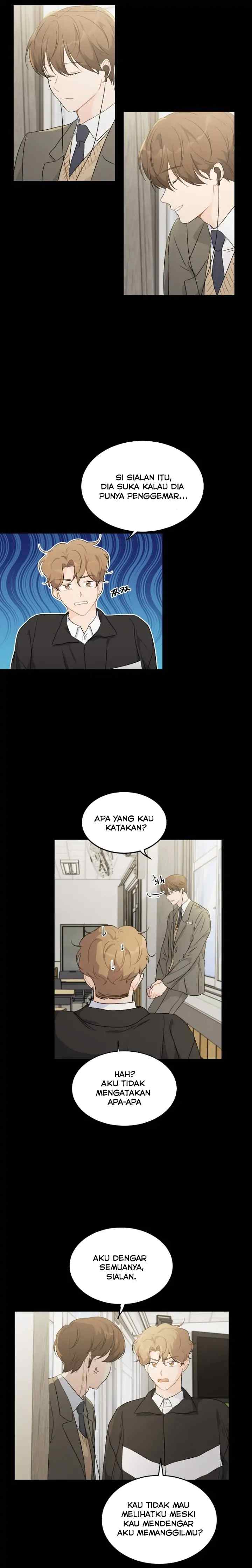 Lovely Runner chapter 29 halaman 4