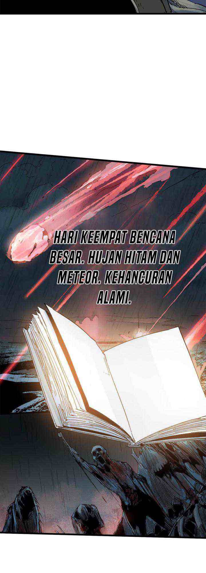 Eternal Kingdom Remake chapter 7 halaman 14