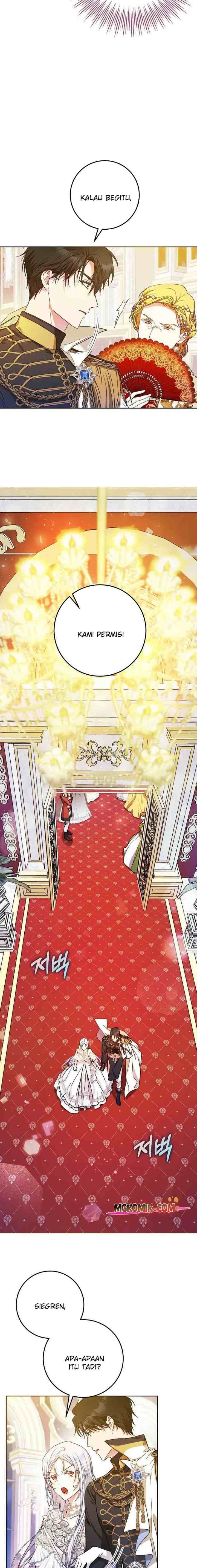 I Became the Wife of the Male Lead chapter 42 halaman 10