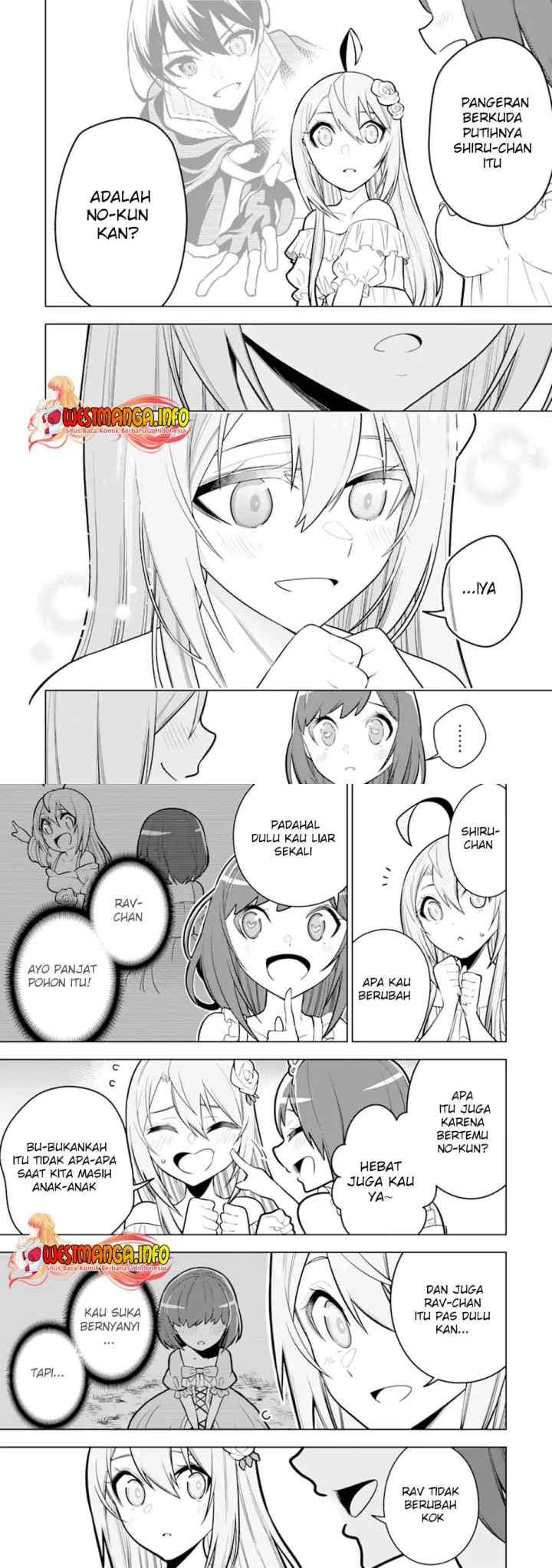 Sobiwaku Zero No Saikyou Kenshi Demo, Noroi No Soubi (kawai) Nara 9999-ko Tsuke-hodai chapter 32.1 halaman 9