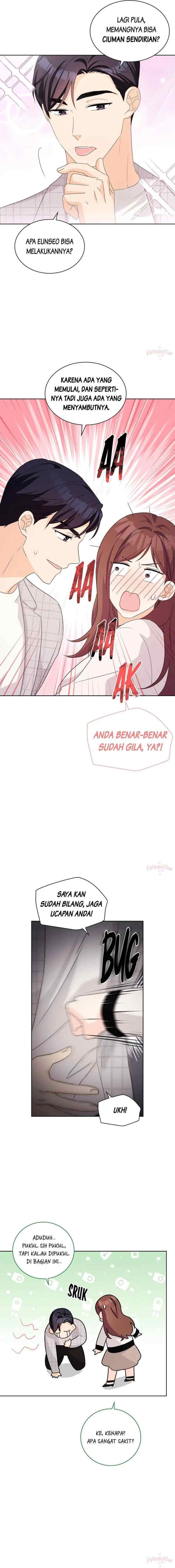 I'm in Love (INO) chapter 36 halaman 10
