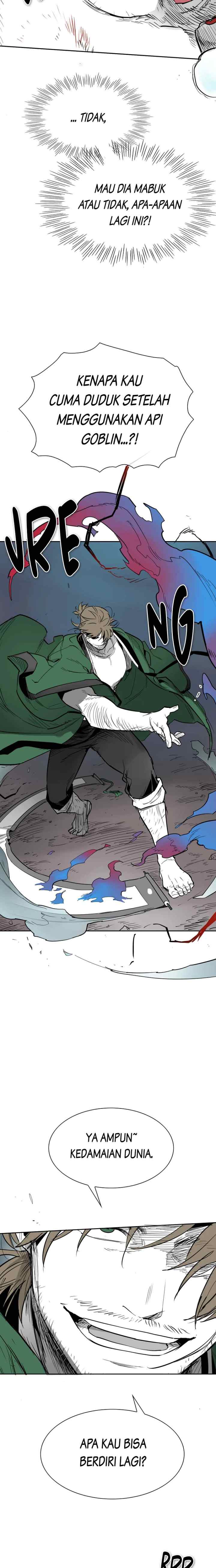 Ordinary Heroes chapter 264 halaman 11