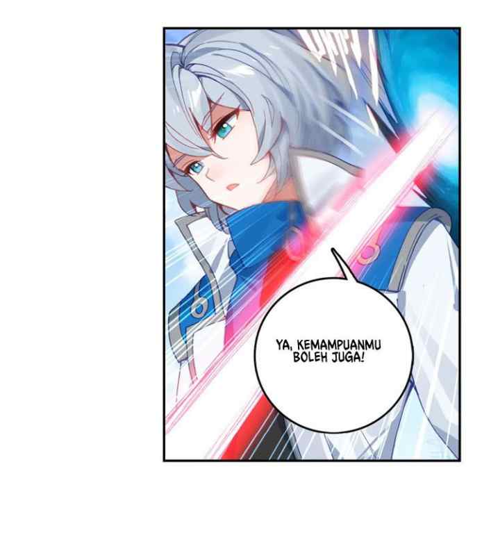 Soul Land 3.5 chapter 21.3 halaman 12