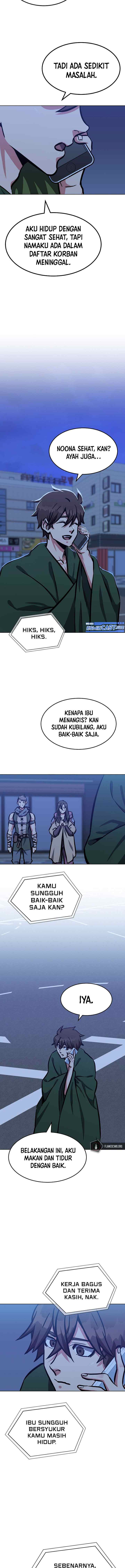 Level 1 Player chapter 48 halaman 10