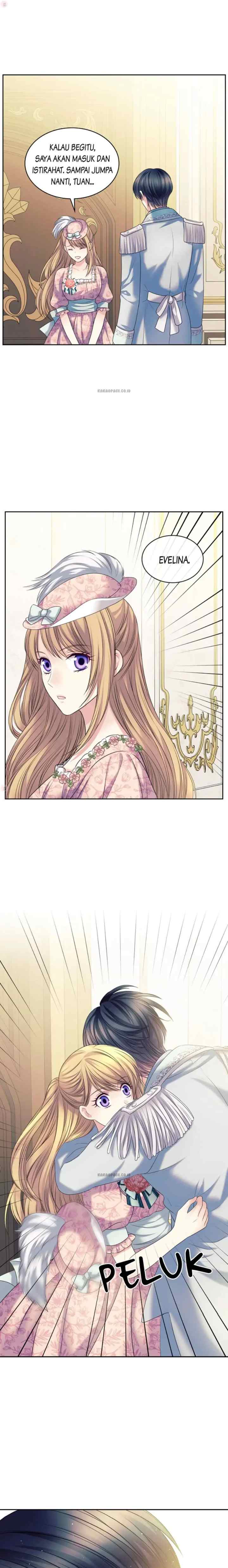 Sincerely: I Became a Duke's Maid chapter 64 halaman 16