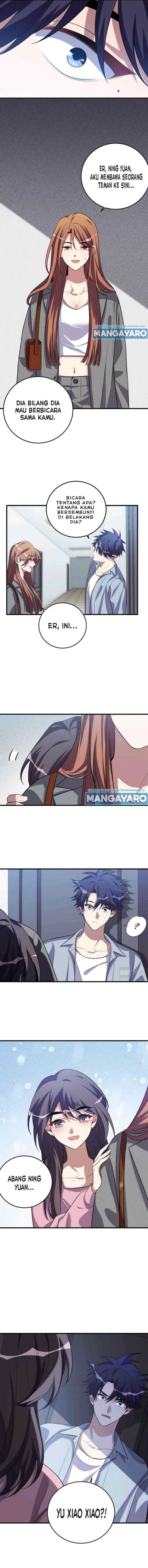 Killing My Love chapter 67 halaman 6