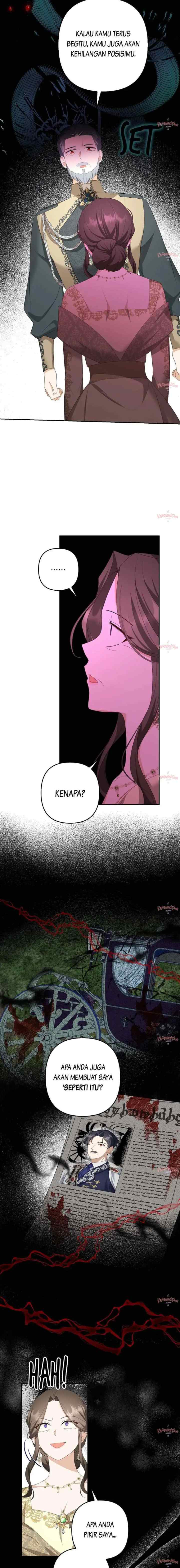 I'm A Cheater, But It's Okay chapter 40 halaman 10