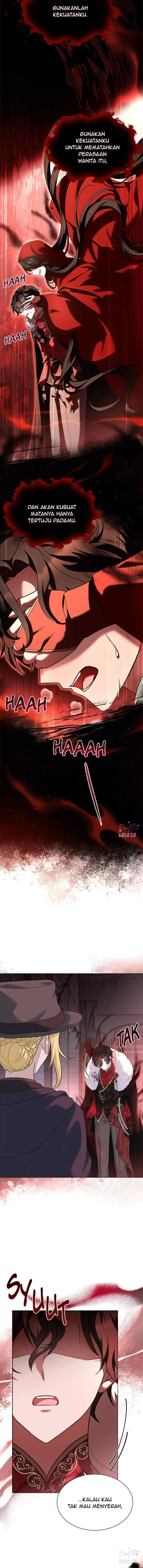 One Night with Emperor chapter 93 halaman 7