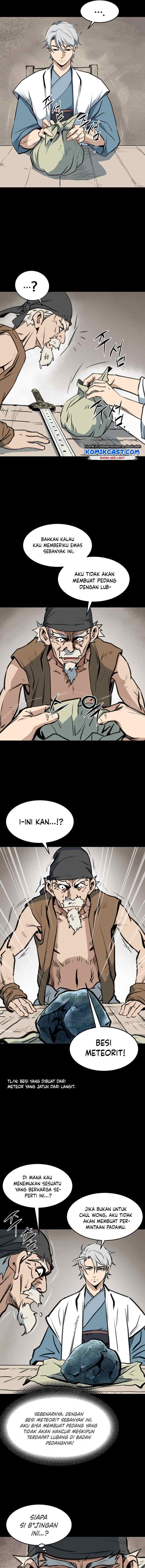 Grand General chapter 1 halaman 6