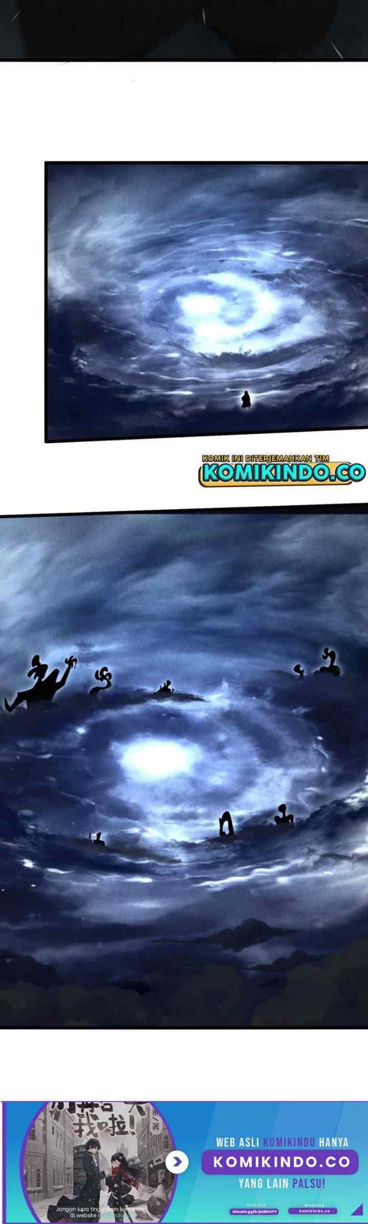 Please Stop Summoning Me! chapter 21 halaman 14