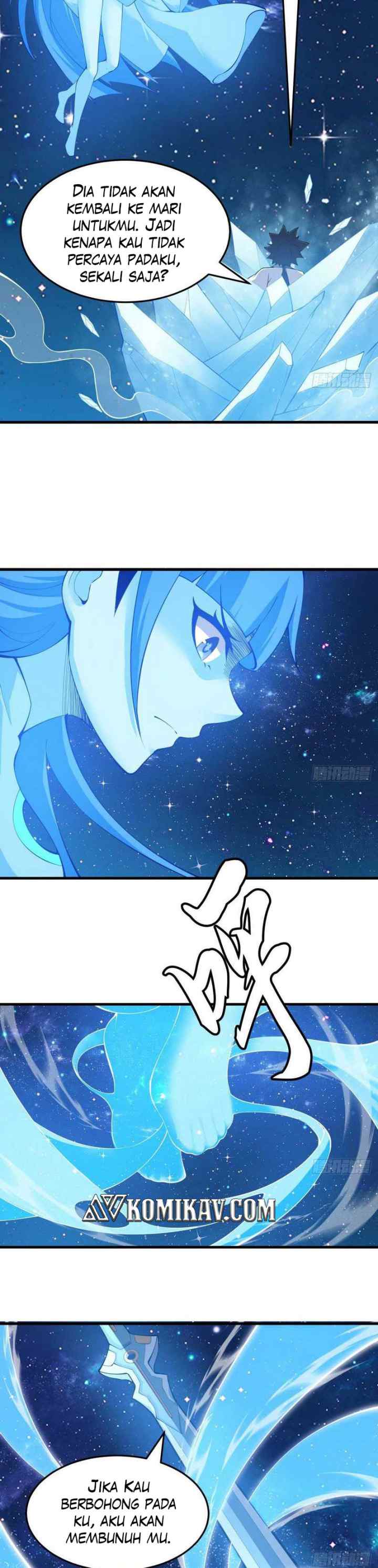 I Just Want to be Beaten to Death by Everyone chapter 93 halaman 11