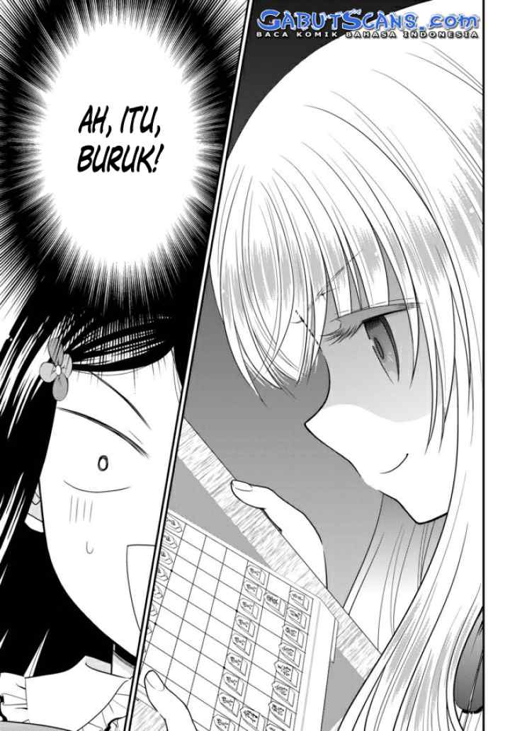 Saving 80,000 Gold Coins in the Different World for My Old Age chapter 61 halaman 18