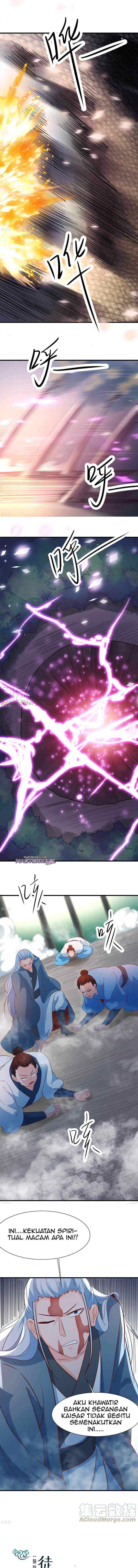 Apprentices Are All Female Devil chapter 29 halaman 9