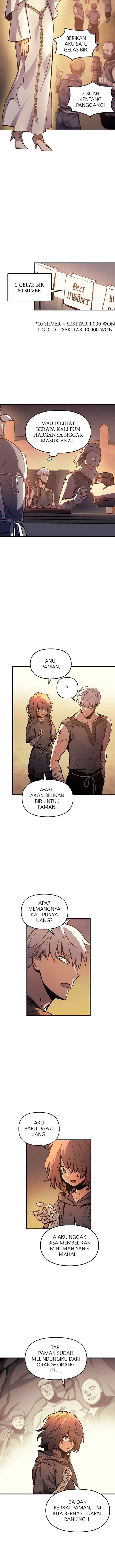Doom Breaker chapter 2 halaman 9