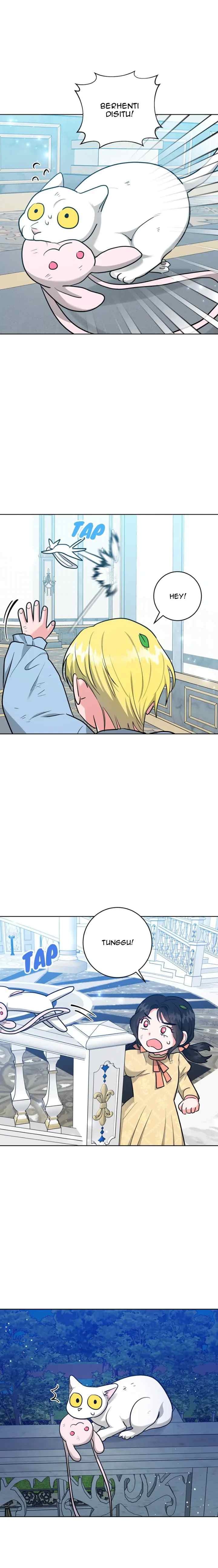 The Northern Duke Needs a Warm Hug chapter 75 halaman 15