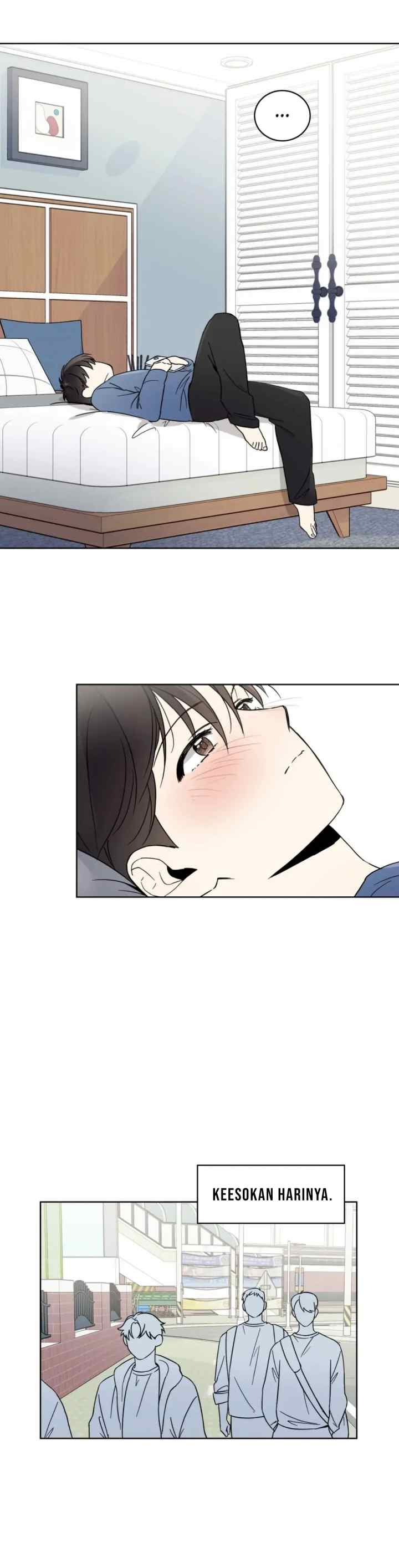 High Pulse chapter 8 halaman 13