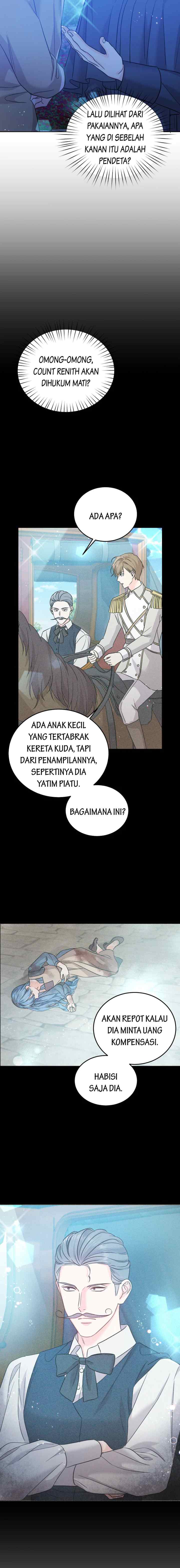 Saving the Villain Who was Abandoned by the Female Lead chapter 85 halaman 15