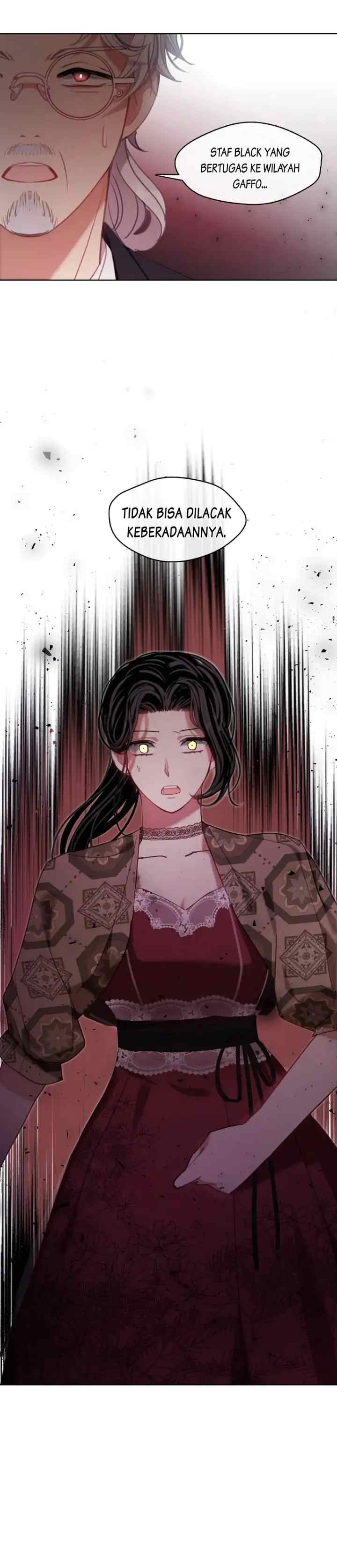 Devoted to Diamond chapter 40 halaman 11