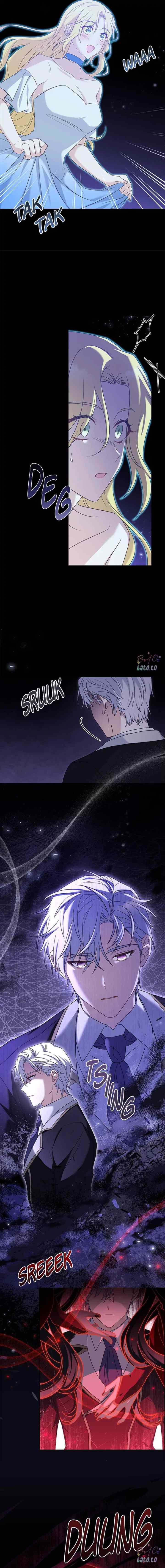 One Night with Emperor chapter 84 halaman 4