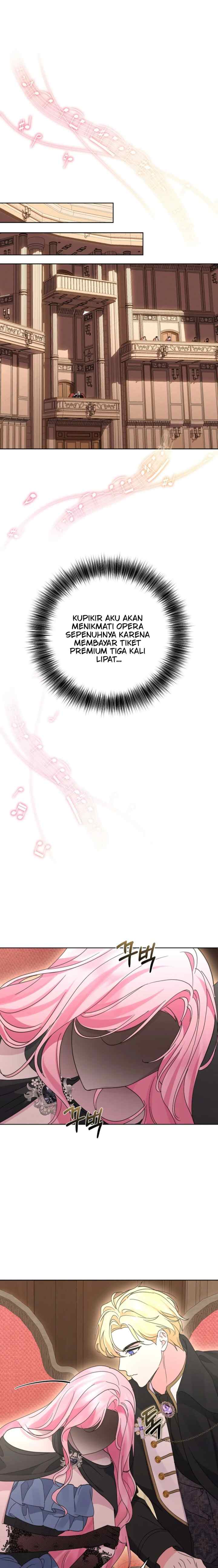 I Fell in Love at First Sight, Mr. Villain! chapter 12 halaman 11