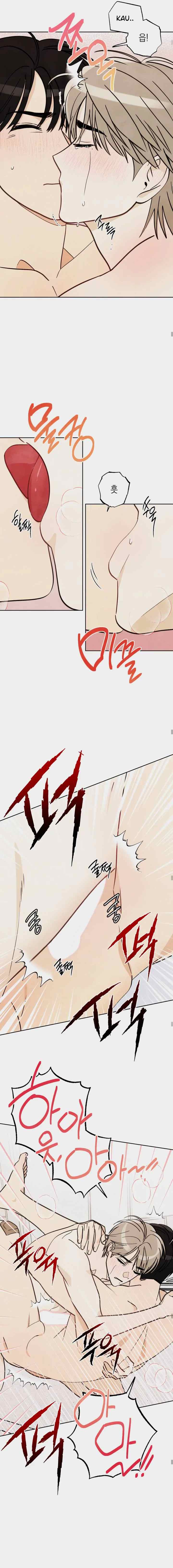 Even If Summer Ends chapter 11 halaman 9