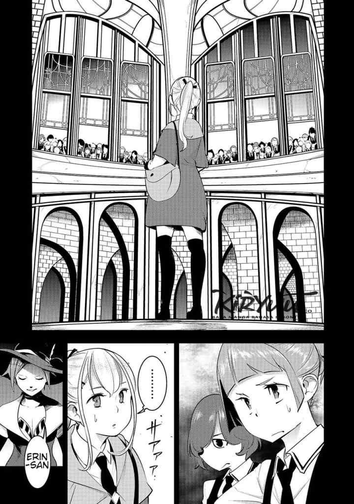 Hazure Skill [Mapping] wo Te ni Shita Shonen ha Saikyou Party to Dungeon ni Idomu chapter 14.1 halaman 16