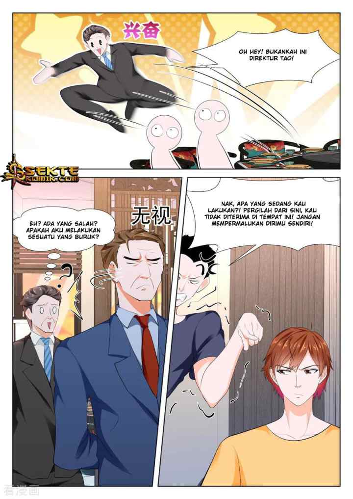 Metropolitan System chapter 346 halaman 13