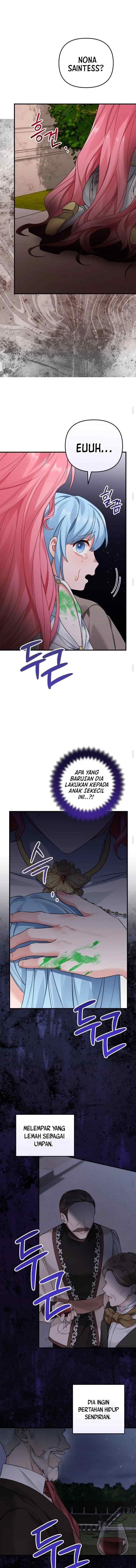 Emilone's Temptation Labyrinth chapter 15 halaman 10