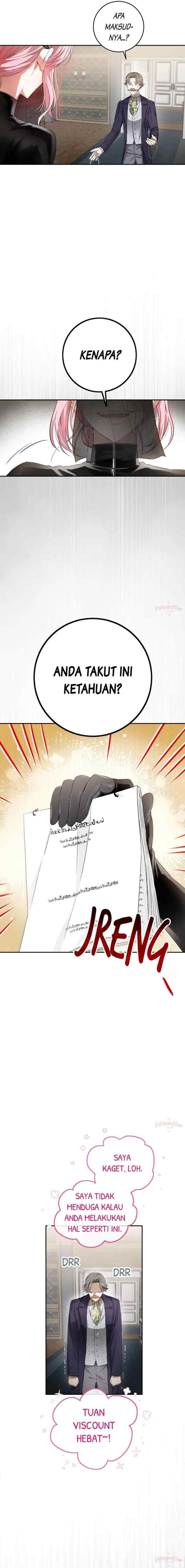 The Princess's Double Life chapter 82 halaman 11