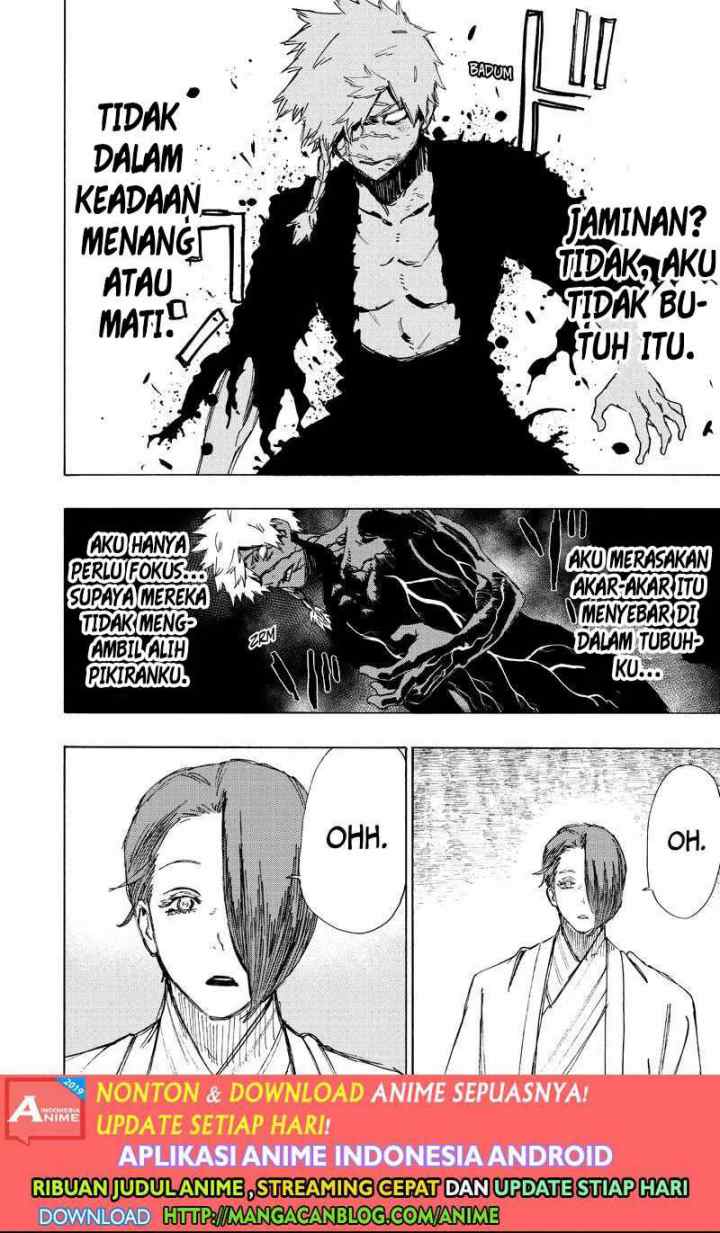 Jigokuraku chapter 55 halaman 4