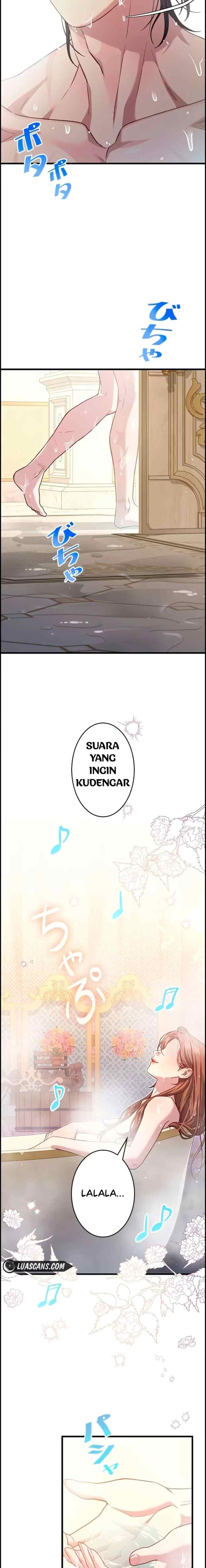 Turning the Mad Dog Into a Genteel Lord chapter 15 halaman 11
