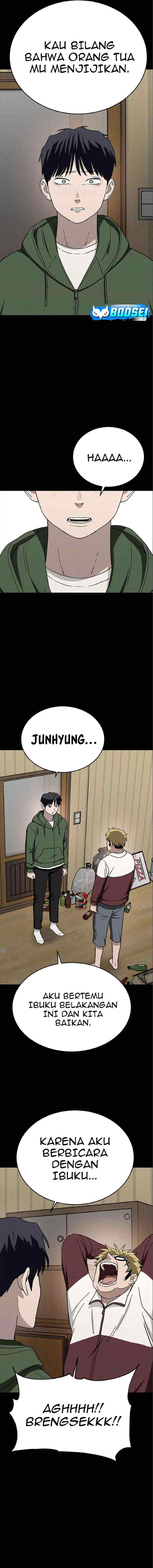 Fate Coin chapter 35 halaman 8