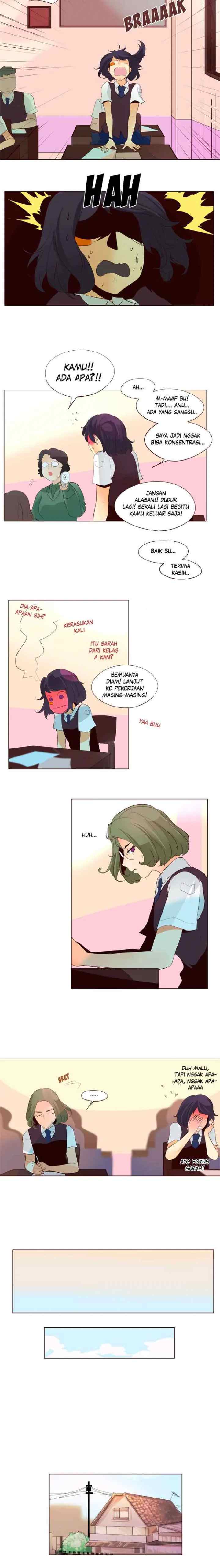 Flawless chapter 48 halaman 4