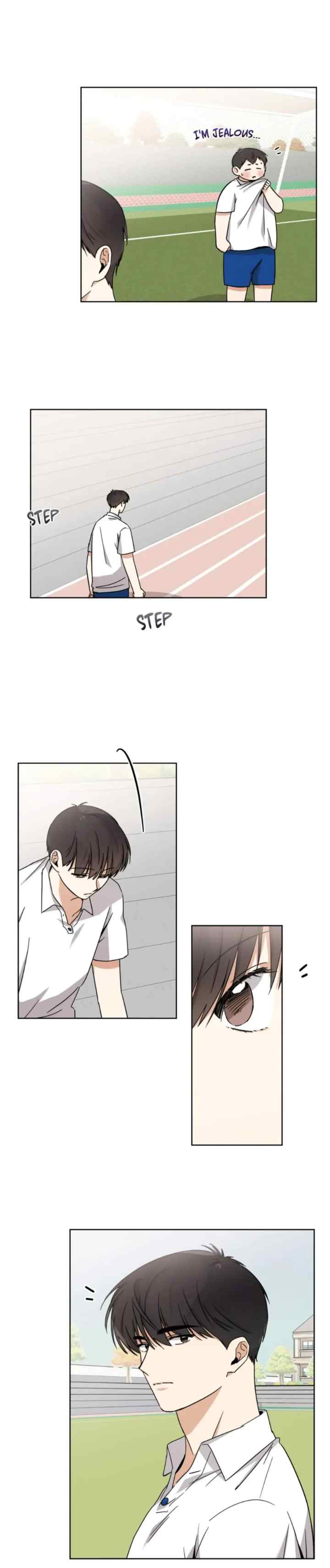 High Pulse chapter 42 halaman 12
