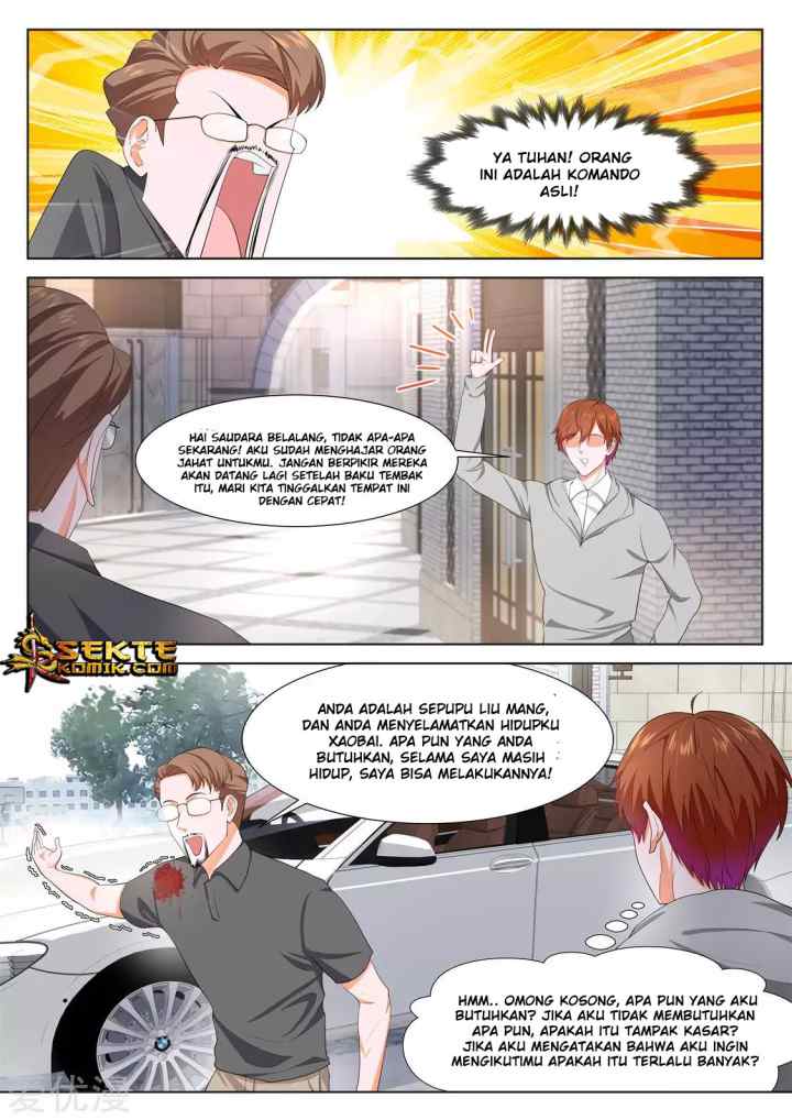 Metropolitan System chapter 270 halaman 7
